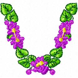 Patterns And Boards Embroidery Design 7